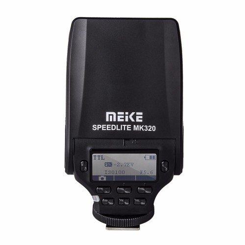 Meike Speedlight MK320